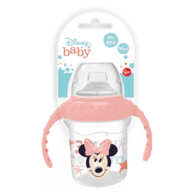 Disney Minnie itatópohár 250 ml