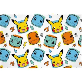 Pokémon polár takaró 100*150cm