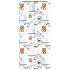 Harry Potter gumis lepedő 90*200 cm