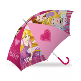 Disney Hercegnők gyerek esernyő Ø68 cm