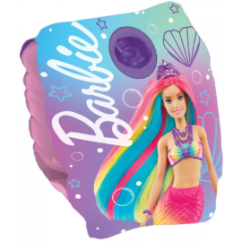 Barbie Mermaid Power karúszó 25x15 cm
