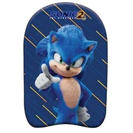 Sonic a sündisznó Go Kickboard, Úszódeszka 45 cm