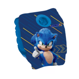 Sonic a sündisznó Go karúszó 25x15 cm