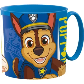Mancs Őrjárat Pup Power micro bögre 265 ml