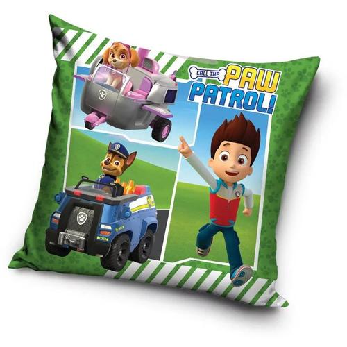Mancs Őrjárat párnahuzat 40*40 cm CBX203042PAW