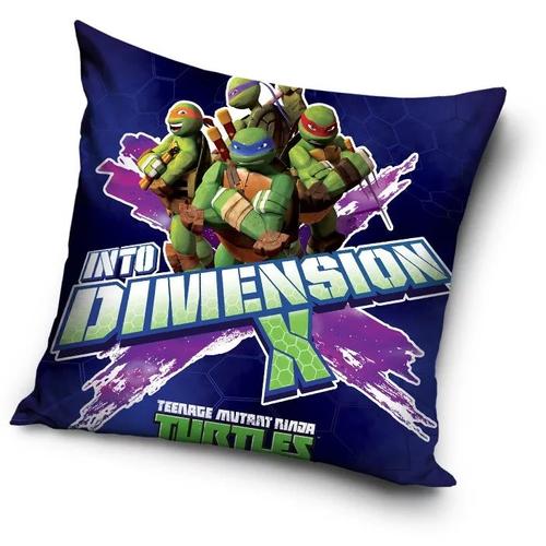 Tini Nindzsa Teknőcök párnahuzat 40*40 cm CBX1005TMNT