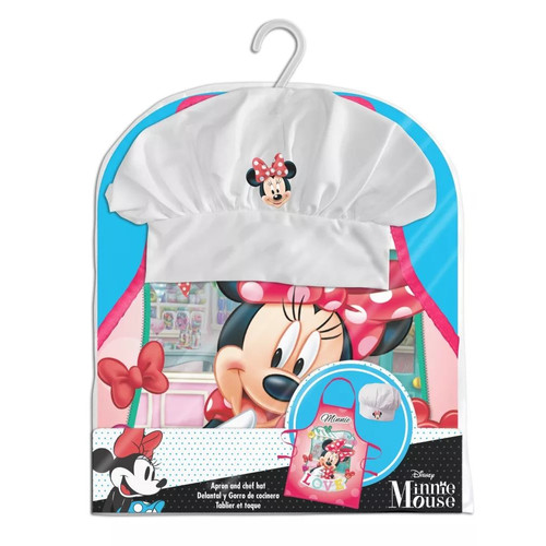 Disney Minnie Gyerek Koteny 2 Darabos Szett Mesebirodalom Www Mesebirodalom Eu