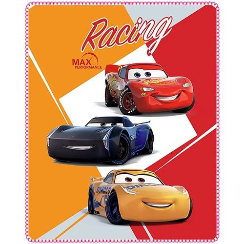 Disney Verdák polár takaró 120*140cm