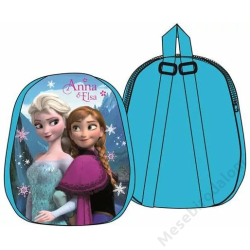 Disney Jégvarázs Plüss hátizsák táska 31 cm