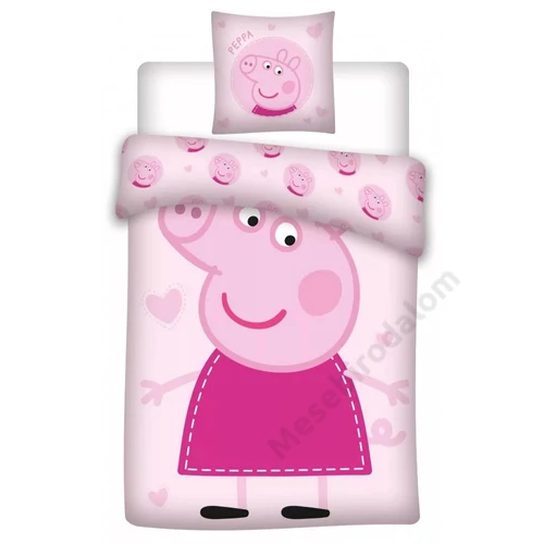 Peppa ovis ágynemű szett