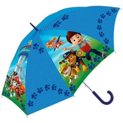 Mancs Őrjárat gyerek esernyő Ø65 cm EWA16001PW