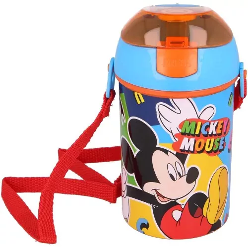 Disney Mickey kulacs, sportpalack 450 ml