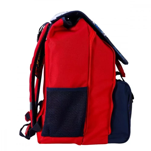 Pókember iskolatáska, táska 42 cm