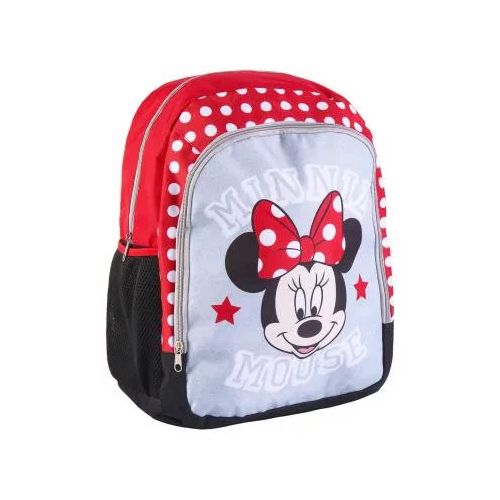 Disney Minnie iskolatáska, táska 41 cm