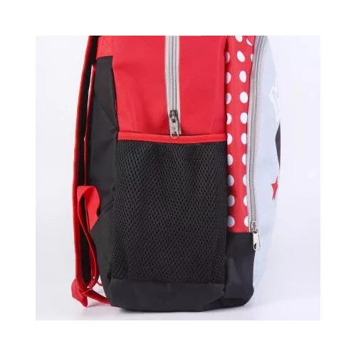 Disney Minnie iskolatáska, táska 41 cm