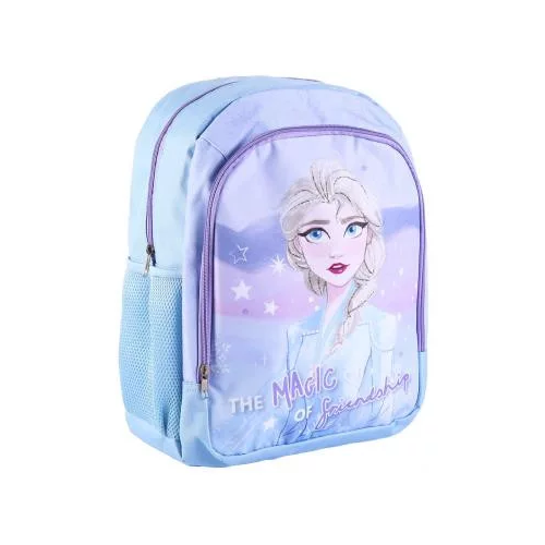 Disney Jégvarázs iskolatáska, táska 41 cm