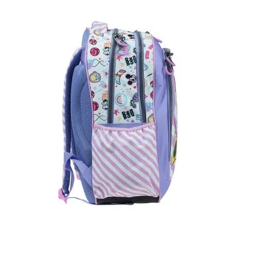 Disney Minnie iskolatáska, táska 46 cm