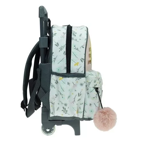 Disney Bambi gurulós ovis hátizsák, táska 30 cm