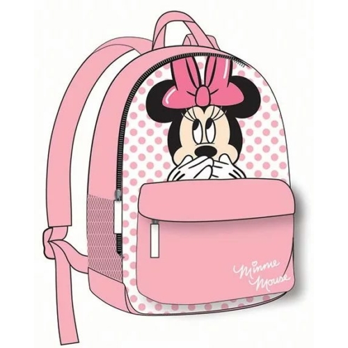 Disney Minnie hátizsák, táska 28 cm