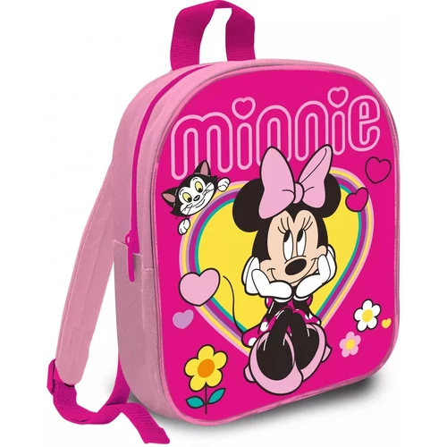 Disney Minnie hátizsák, táska 29 cm