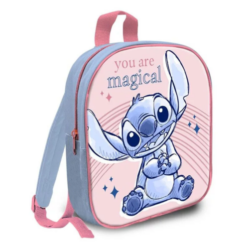 Disney Lilo and Stitch, A Csillagkutya hátizsák, táska 29 cm