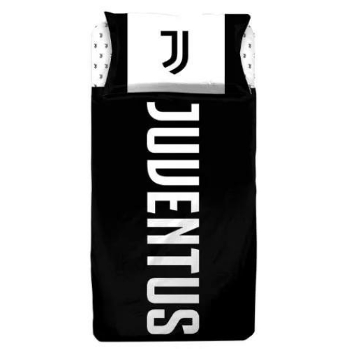 Juventus FC ágyneműhuzat 140×200cm, 70×90 cm