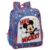 Disney Mickey Iskolatáska, táska 38 cm